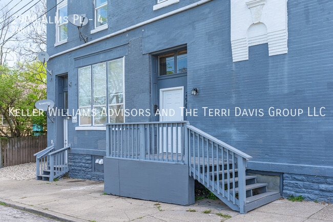 Photo - 2906 Alms Pl Apartment