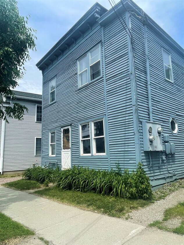 4042 North Ave Apartment for Rent in Burlington, VT