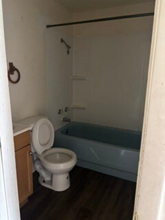 baño completo - 8 4th St