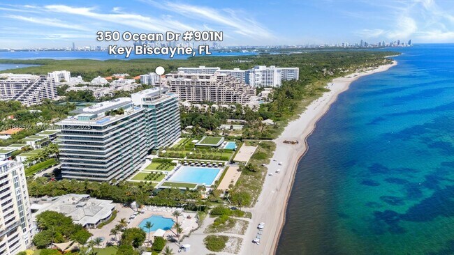 Foto del edificio - 350 Ocean Dr