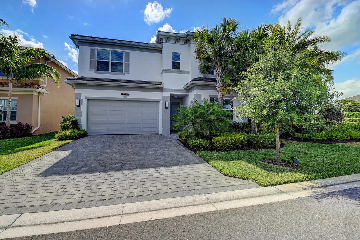 15339 Sandy Beach Terrace, Delray Beach, FL 33446 House for Rent in