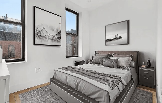 Building Photo - 247 Mulberry St