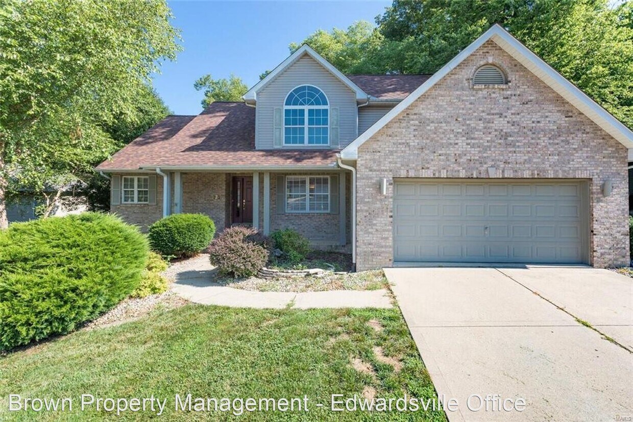 Primary Photo - 4 br, 4 bath House - 1329 Gerber Woods