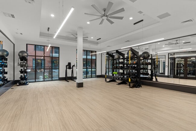 Building Photo - The Goodwin Apartments