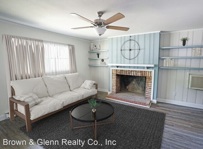 Building Photo - 2 br, 1 bath House - 236 Hickory Hill