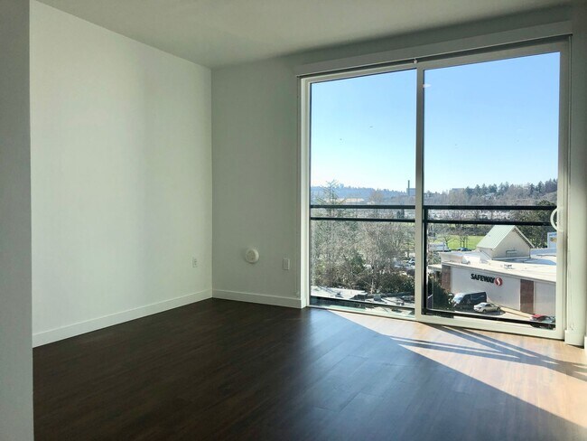 Foto del interior - SPUR Apartments