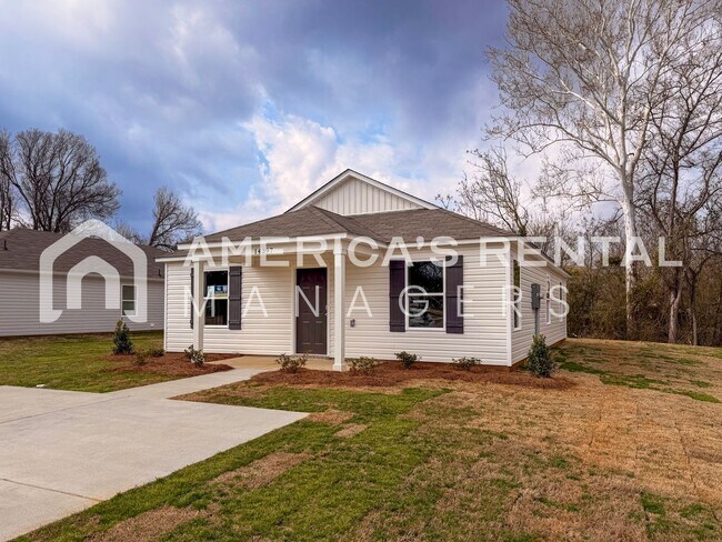 Foto del edificio - New Construction Home for Rent in Tuscaloosa, AL!