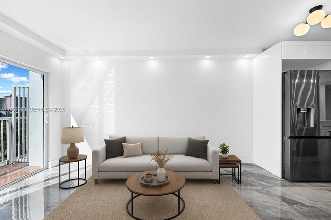 Building Photo - 17800 Atlantic Blvd