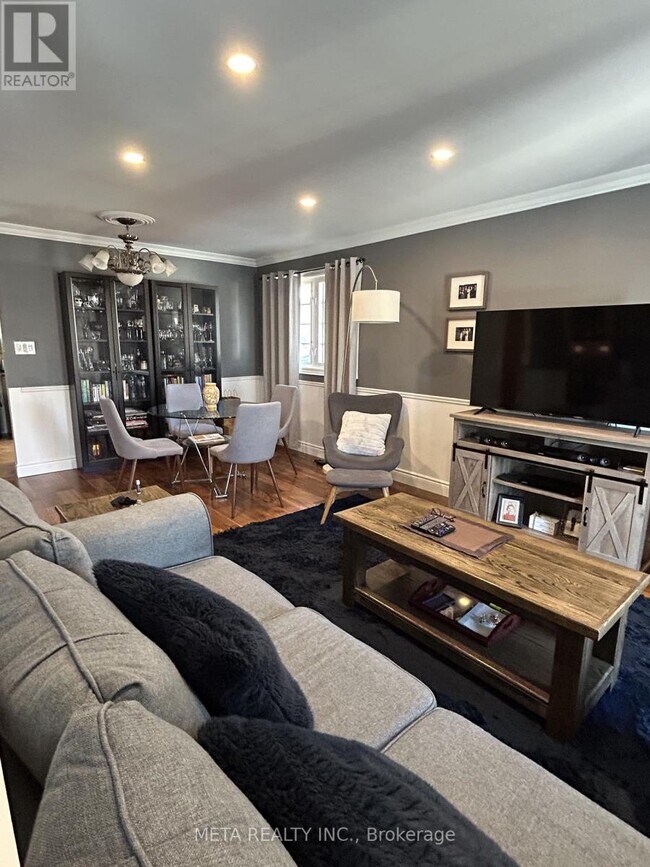 Photo du bâtiment - 22 Garfield Crescent