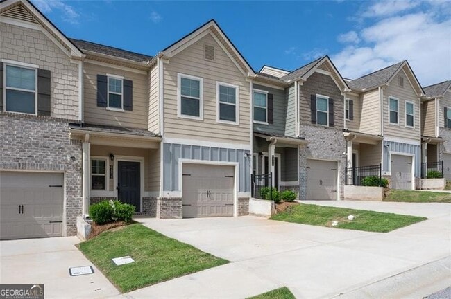 Building Photo - 6979 Zaniah Rd