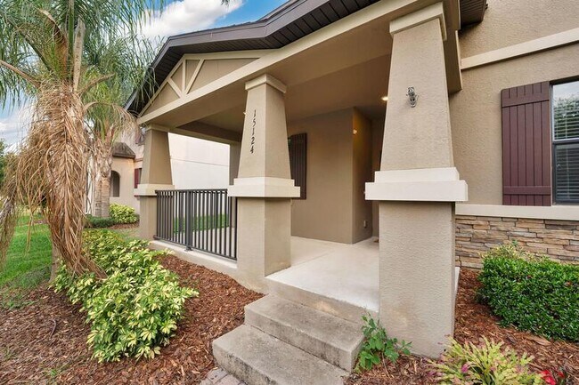 Foto del edificio - 15124 Night Heron Dr