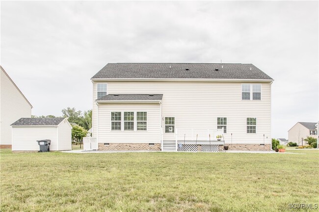 Building Photo - 12100 Rotunda Ln