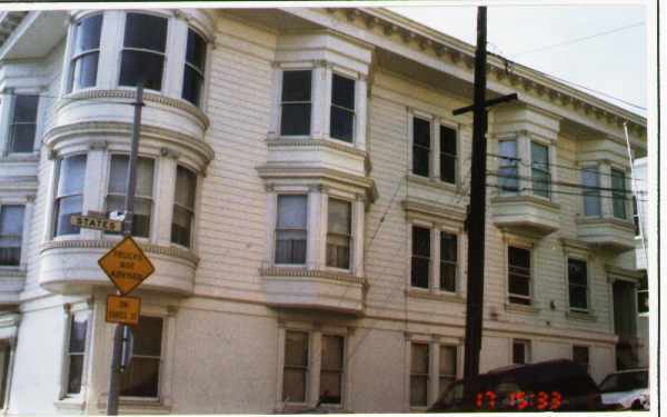Primary Photo - 340-344 Castro St