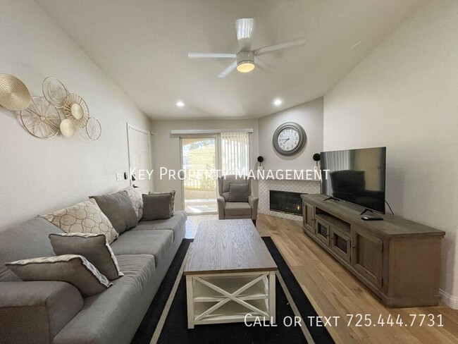 Foto del edificio - 2 BEDROOM CONDO LOCATED NEAR FLAMINGO AND ...