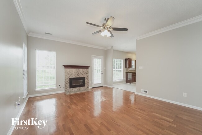 Foto del edificio - 10000 Prosperity Point Ln