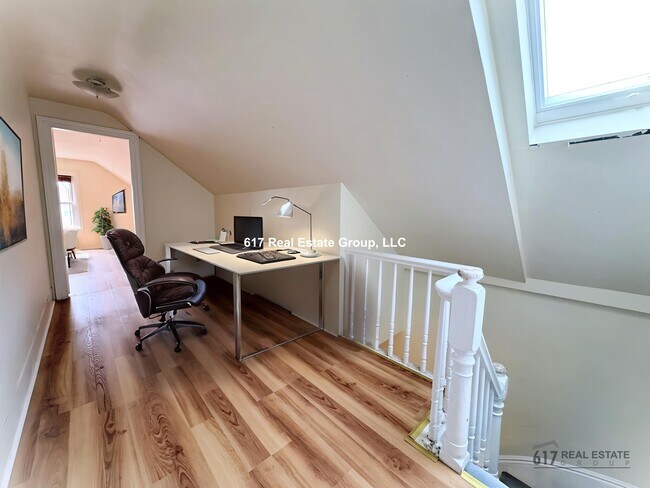 Foto del edificio - 38 Allston St