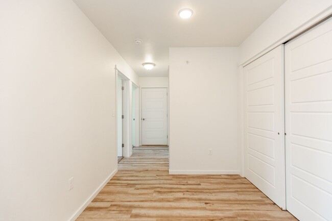Foto del interior - Cottonwood Corner Apartments
