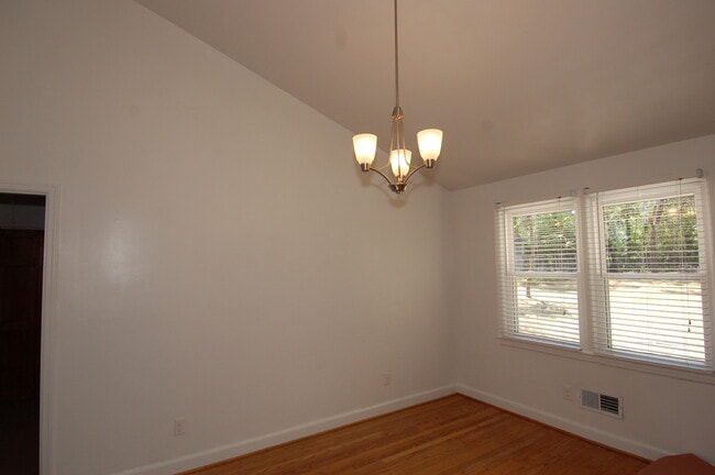Building Photo - 3129 Ward Rd
