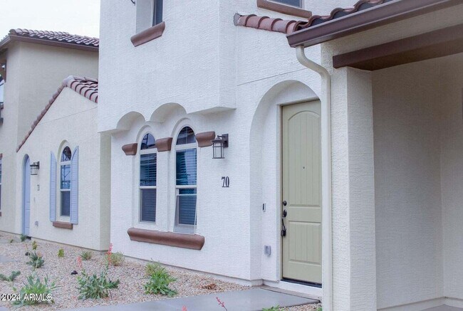 Foto del edificio - 3855 S McQueen Rd