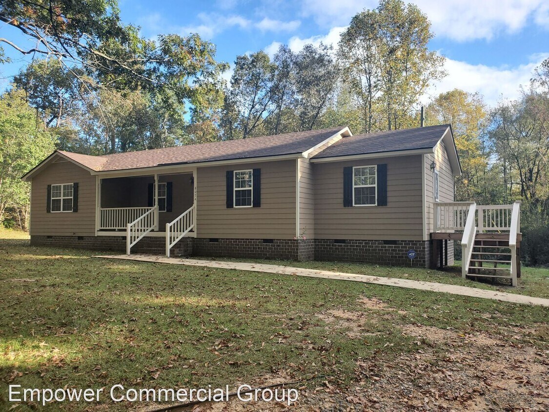 Primary Photo - 3 br, 2 bath House - 8074 Moncure Pittsbor...