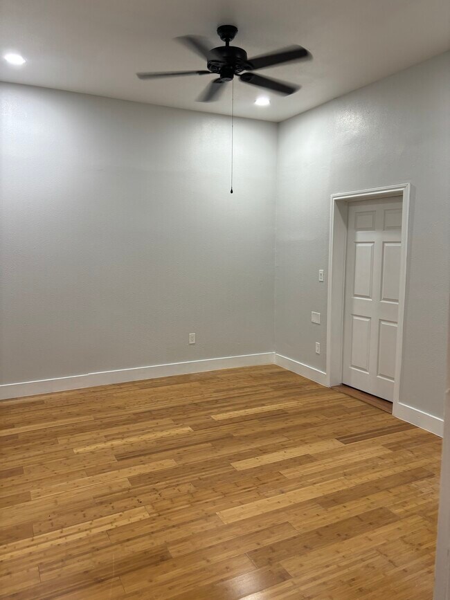 Master Bedroom D - 221 Commerce St