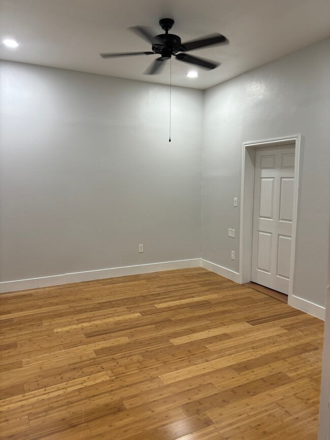 Master Bedroom D - 221 Commerce St