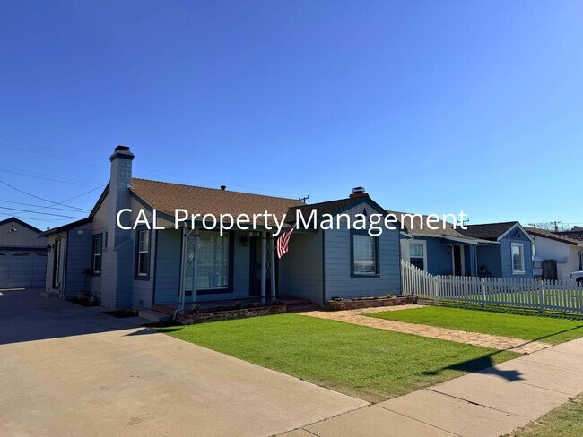 Foto del edificio - Desirable Spreckels 3-bedroom home!