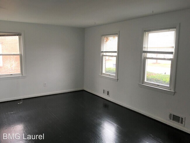 Foto del edificio - 3 br, 1.5 bath House - 2311 Iverson St