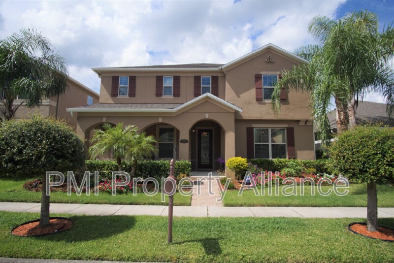 Foto principal - 9052 Reflection Pointe Dr