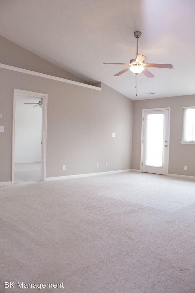 Foto del edificio - 3 br, 2 bath House - 2081 Cushing Dr