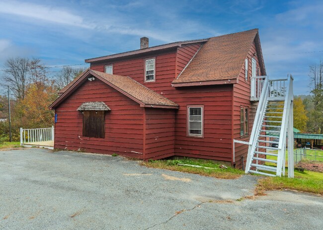 Foto del edificio - 7333 State Rte 55