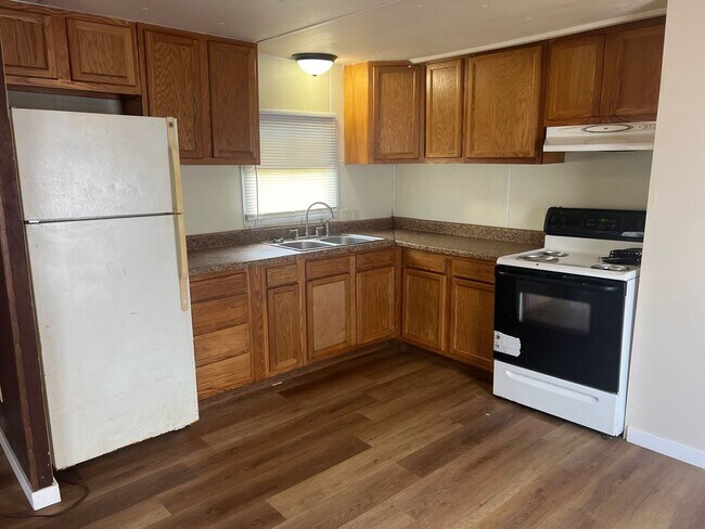 Foto del edificio - Beautifully Updated 3 bedroom 2 bath home
