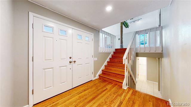 Building Photo - 2946 S Moline Pl
