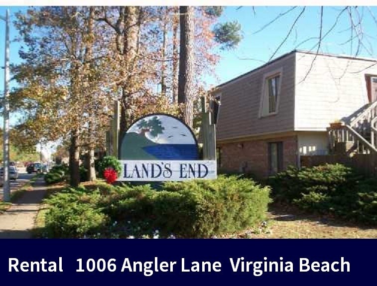 Primary Photo - 2nd Floor Condo in Lands End close to the ...