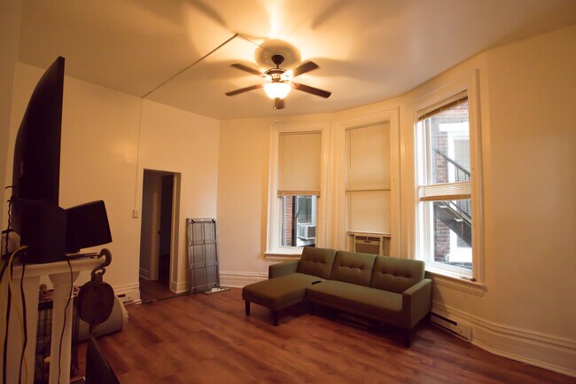 Foto del edificio - 1406 N. 2nd St.