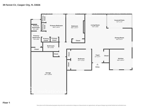 Building Photo - 39 Forest Cir