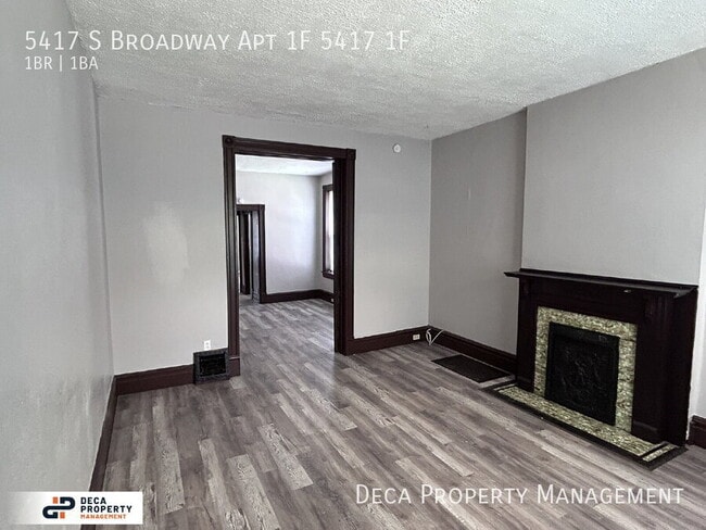 Building Photo - 5417 S Broadway
