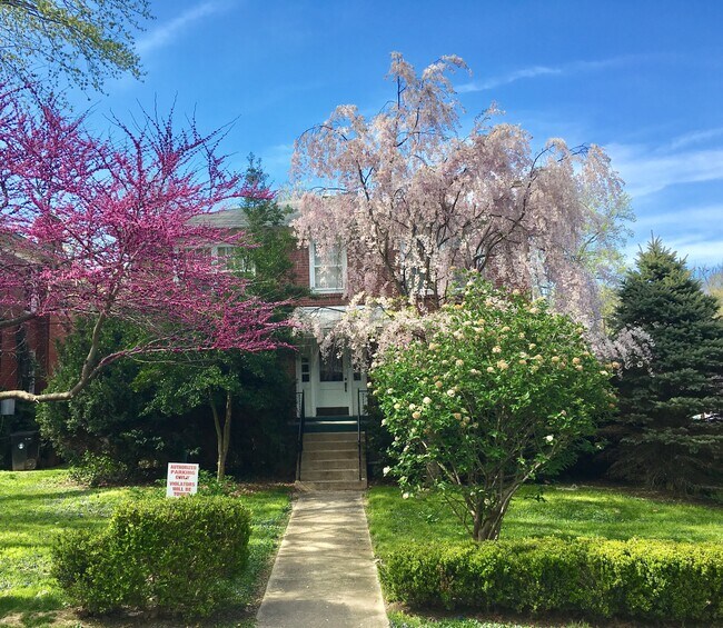 Foto del edificio - 1233 Bates Ct