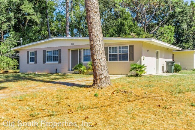 Foto del edificio - 3 br, 2 bath House - 710 Belair Road