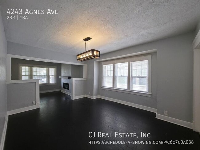 Building Photo - 4243 Agnes Ave