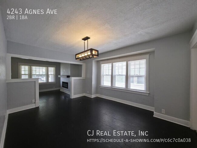 Foto del edificio - 4243 Agnes Ave