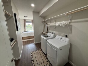 Interior Photo - The Monico