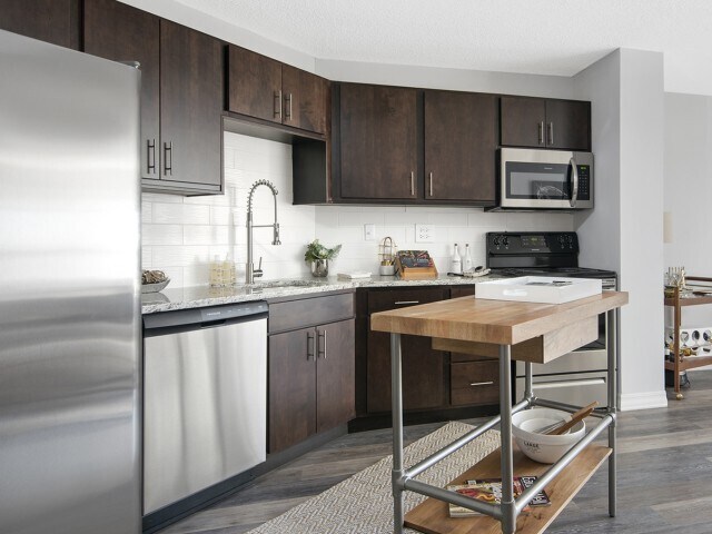 Foto principal - 930 N Rush St