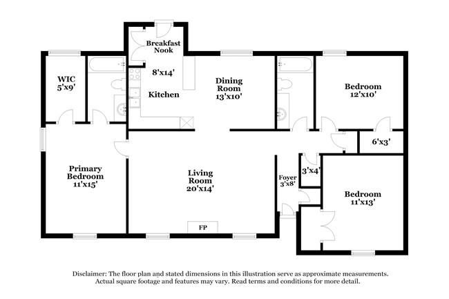 Foto del edificio - 3361 Hallshire Dr