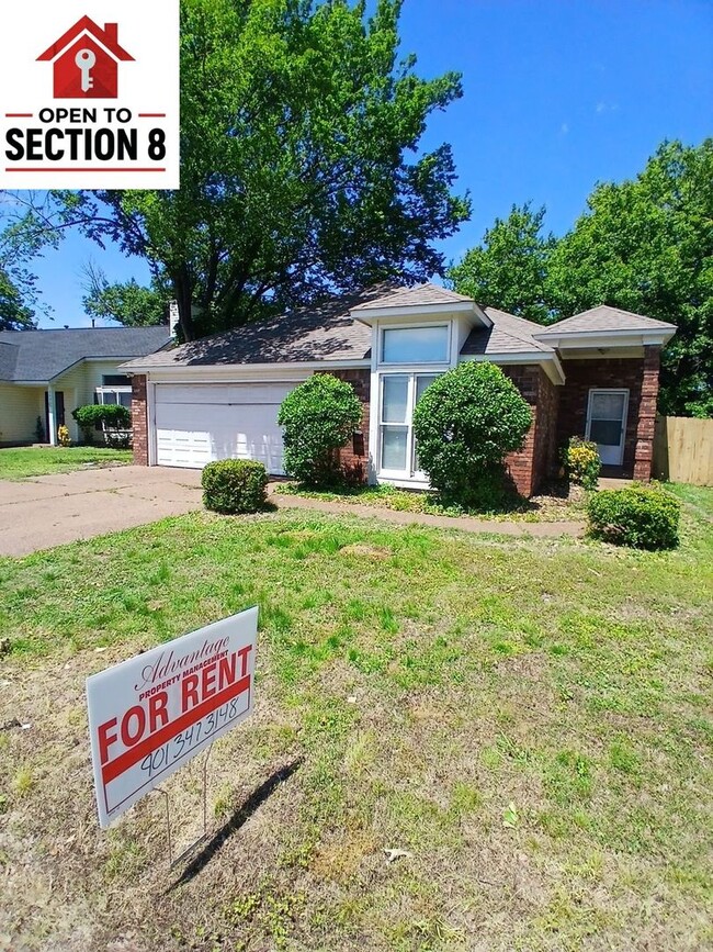 Modern Comfort in a Prime Location - Open To Section 8 - Modern Comfort in a Prime Location - Open To Section 8 House