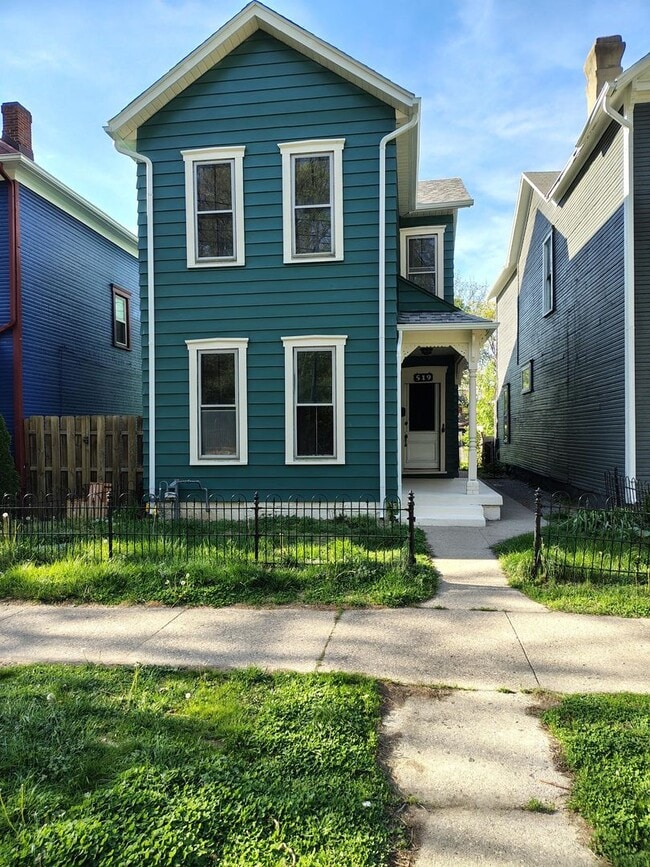 3 Bed, 1.5 Bath home– Move-In Ready! - 3 Bed, 1.5 Bath home– Move-In Ready!