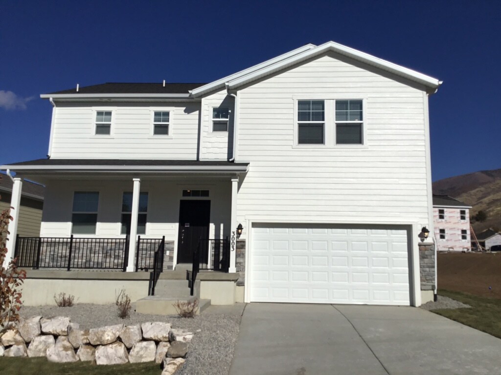 3003 South Village Drive House for Rent in Layton, UT