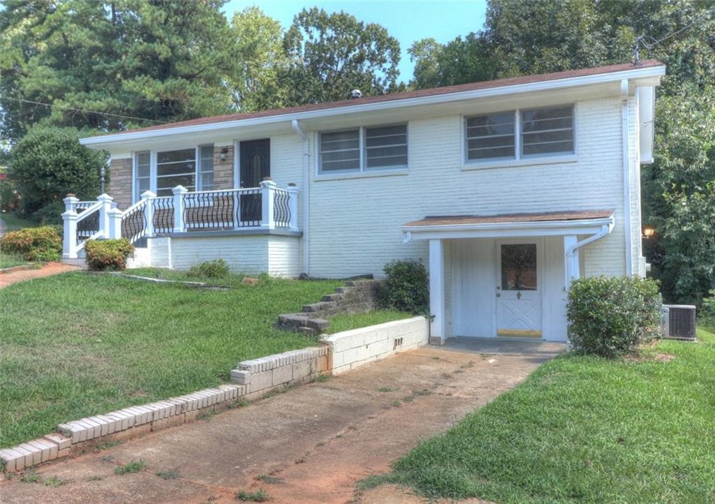 Foto principal - 2804 Zane Grey Dr SE