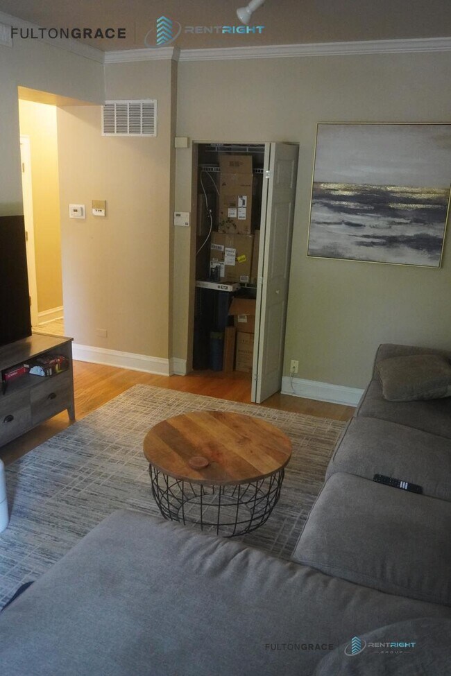 Foto del edificio - 1 bedroom in Chicago IL 60614