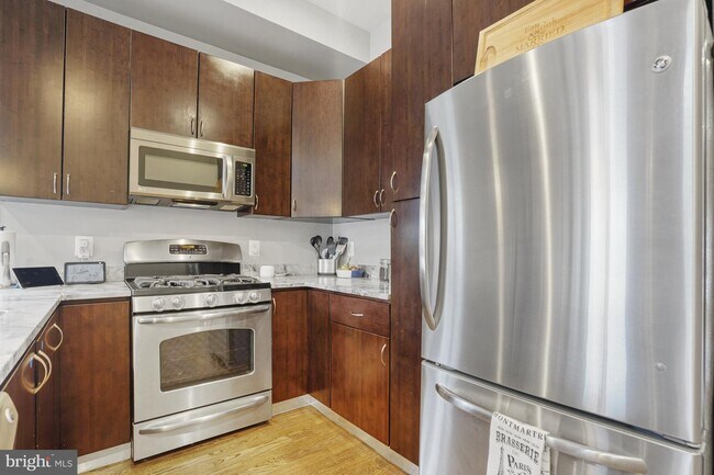 Foto del edificio - 636 Q St NW
